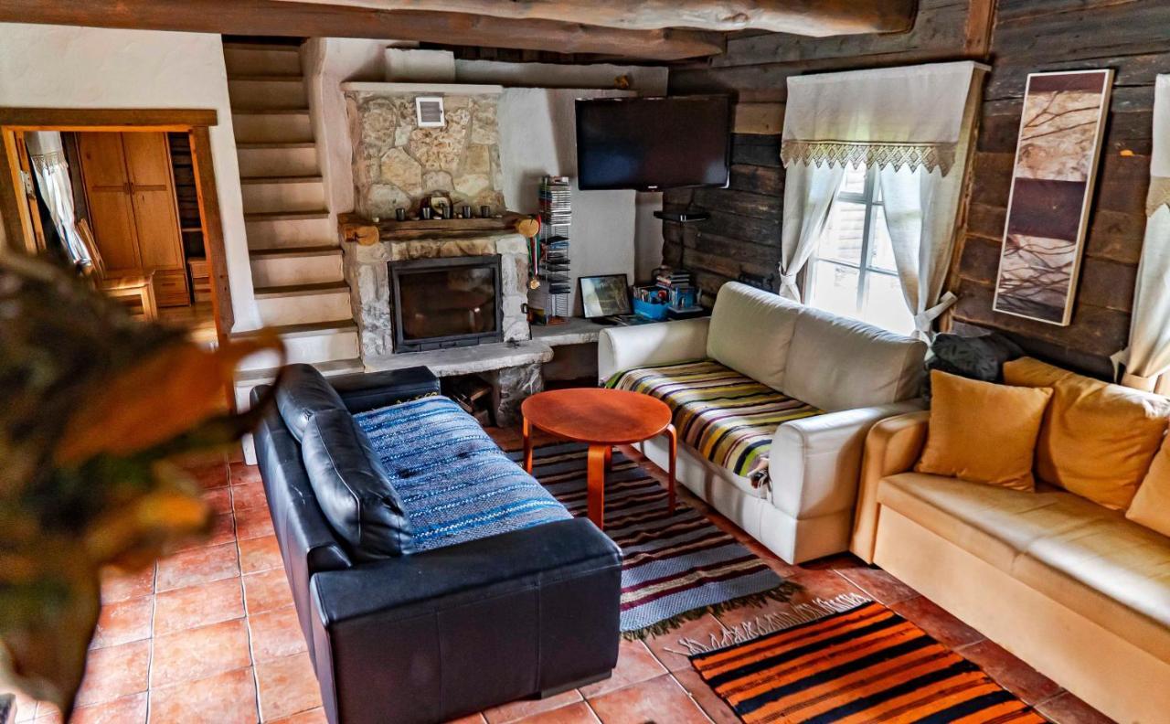 Sihi Country House Hiievalja Экстерьер фото