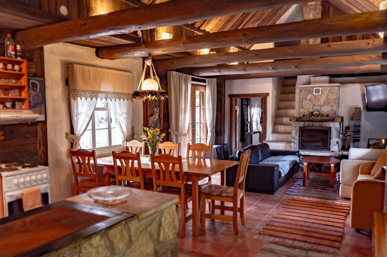 Sihi Country House Hiievalja Экстерьер фото