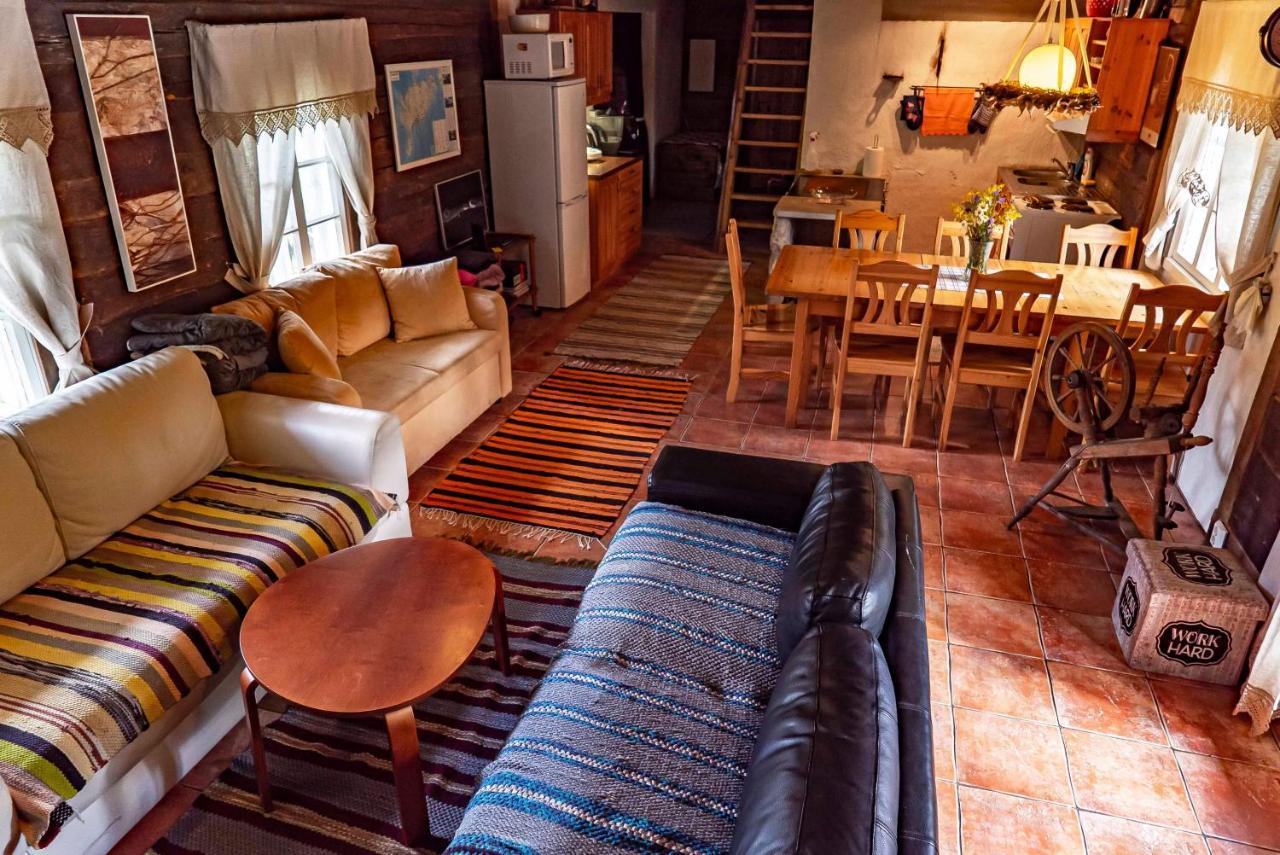 Sihi Country House Hiievalja Экстерьер фото