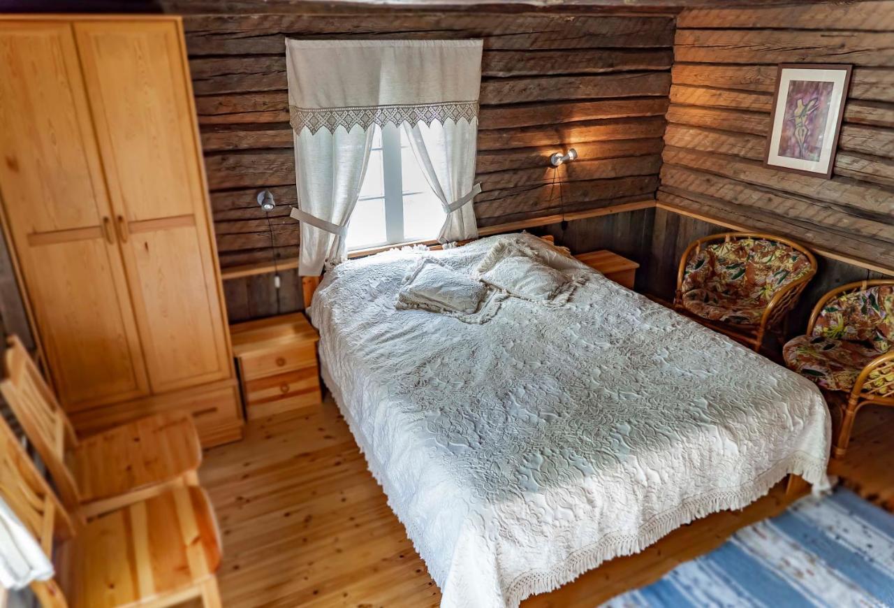 Sihi Country House Hiievalja Экстерьер фото