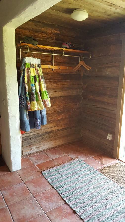 Sihi Country House Hiievalja Экстерьер фото
