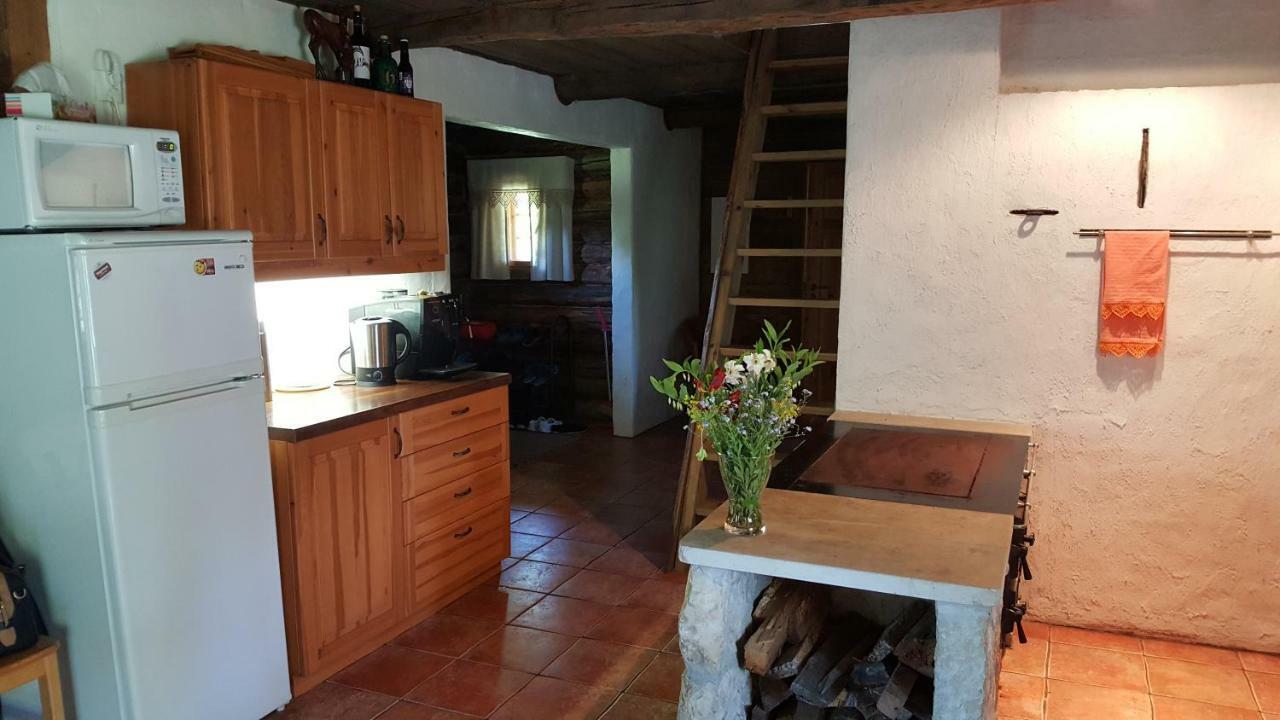 Sihi Country House Hiievalja Экстерьер фото