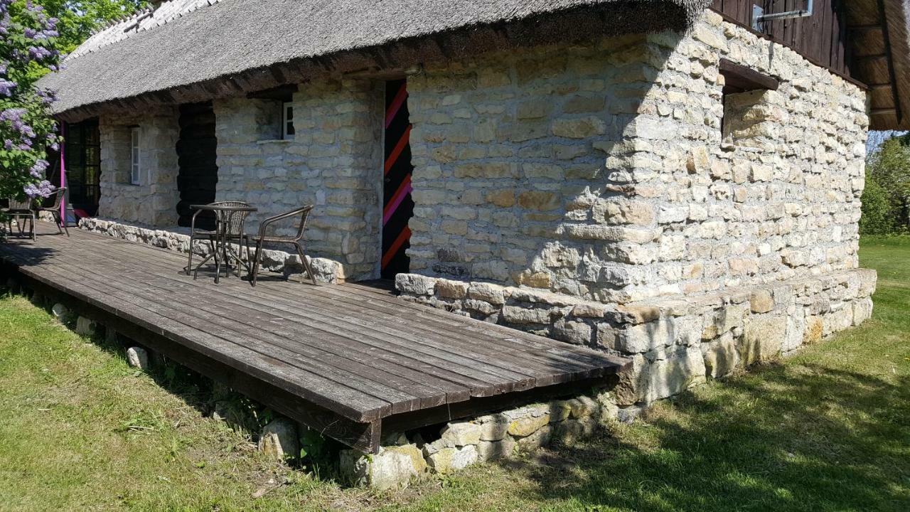 Sihi Country House Hiievalja Экстерьер фото
