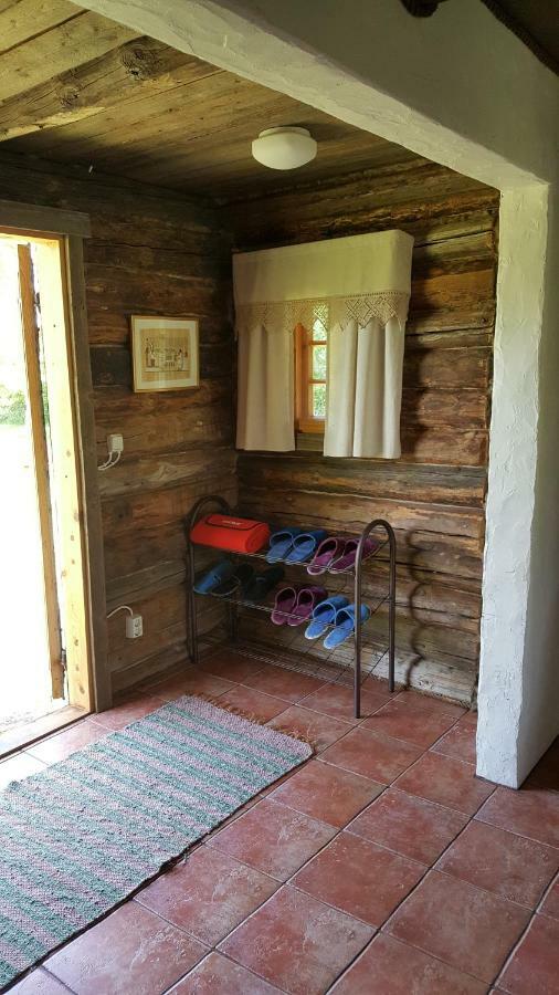Sihi Country House Hiievalja Экстерьер фото