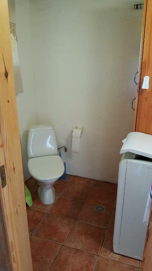 Sihi Country House Hiievalja Экстерьер фото