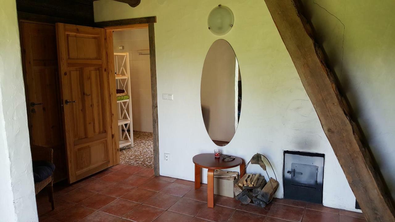 Sihi Country House Hiievalja Экстерьер фото
