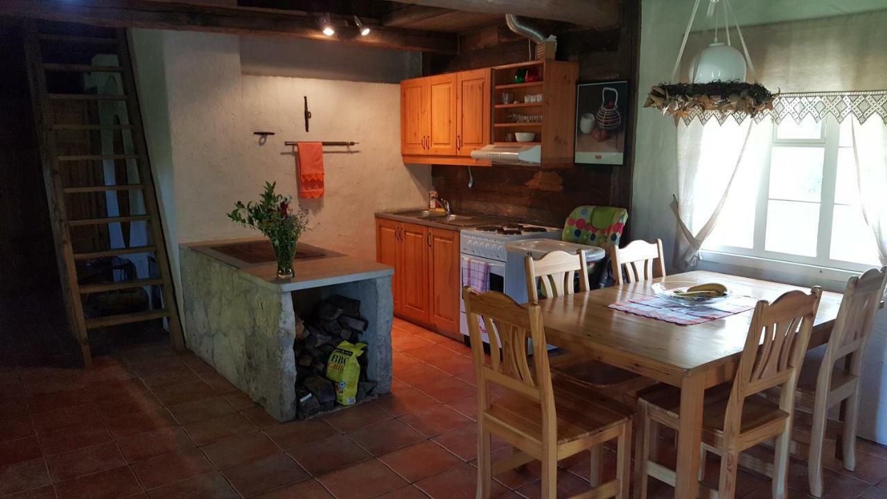 Sihi Country House Hiievalja Экстерьер фото